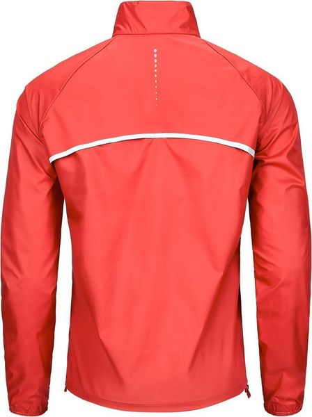 The Zeroweight Running Jacket