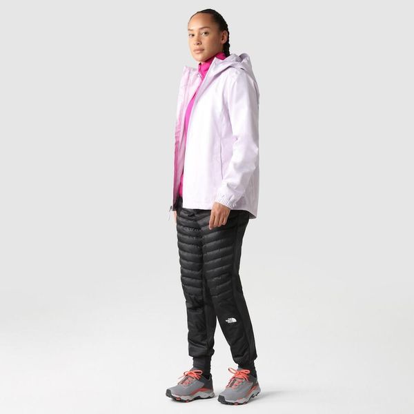Womens AO Insulated Jogger