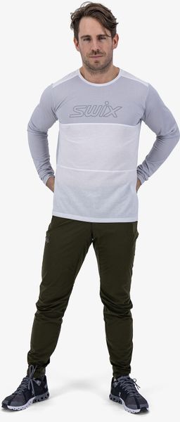 Motion LS T-shirt M