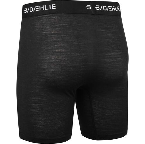 Wool Tech Wind Boxer For Men