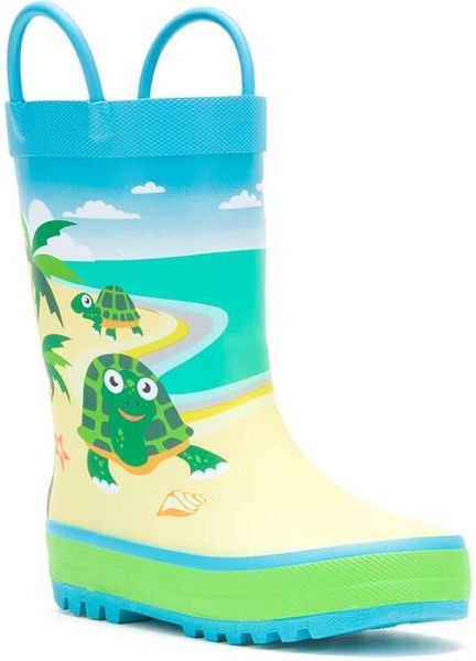 Turtles (toddlers)