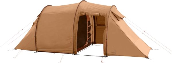 Reisa 4 PU Tent