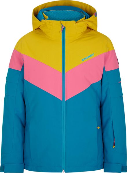 Alja jun Jacket Ski