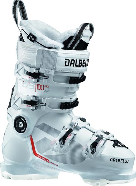 DS AX 100 W GripWalk