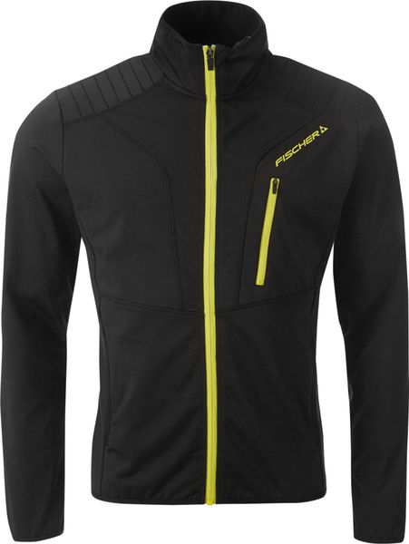 Sellrain Fischer Layer Jacket MAN