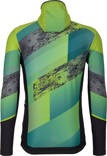 Men Hoody Speed REW