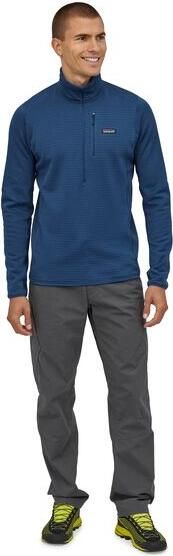 M's R1 Pullover