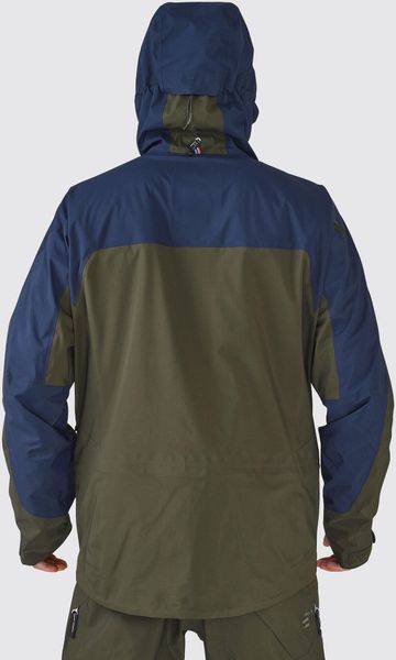 Men Bec de Rosses Jacket