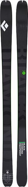 Cirque 78 Skis