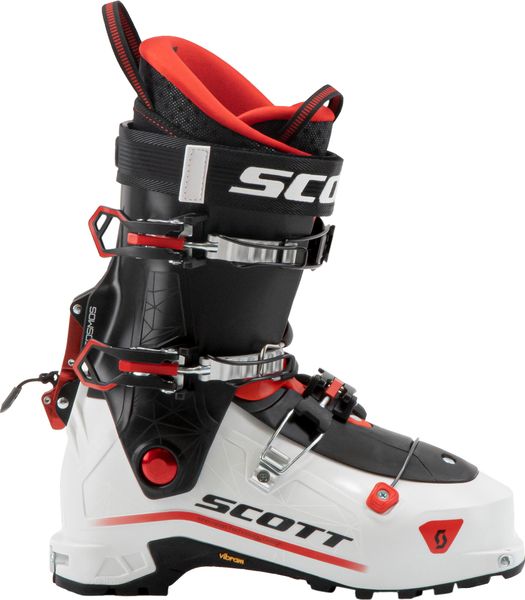 Scott Boot Cosmos