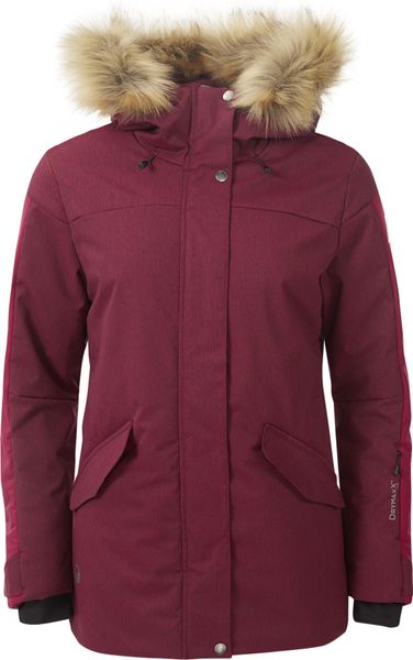 Ria W Ski Jacket