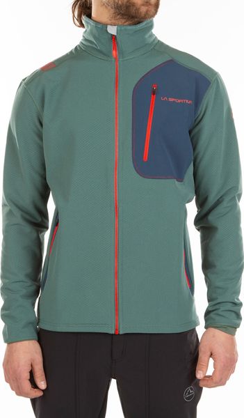 Mantis Jacket Men