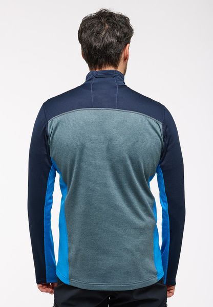 ROC Flash Mid Halfzip Men
