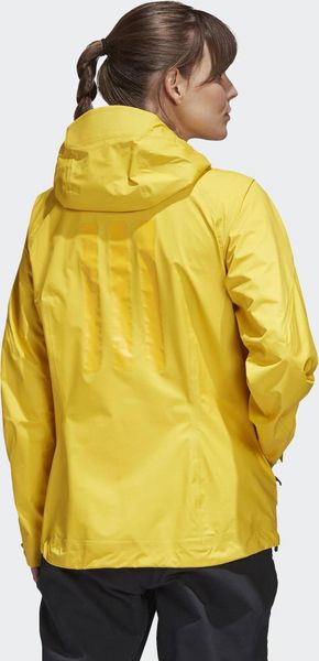 Women Fastr GTX Jacket
