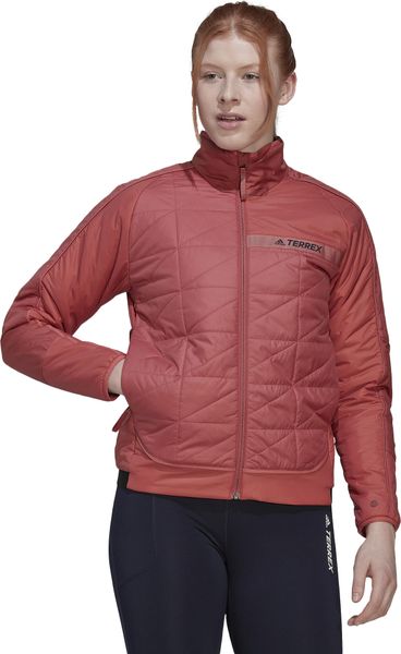 Women Multi Syn Insulated Jacket