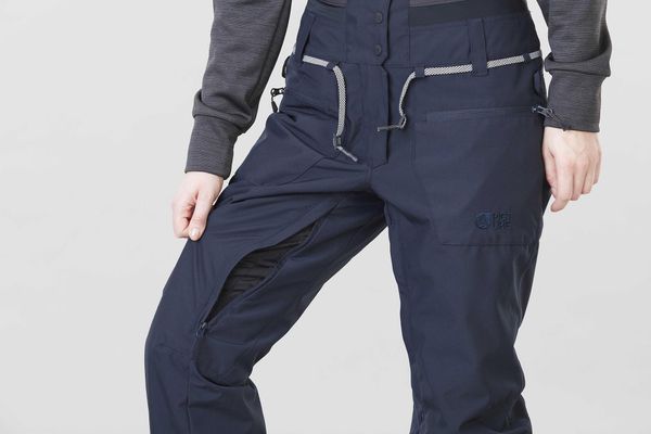 Treva Pants