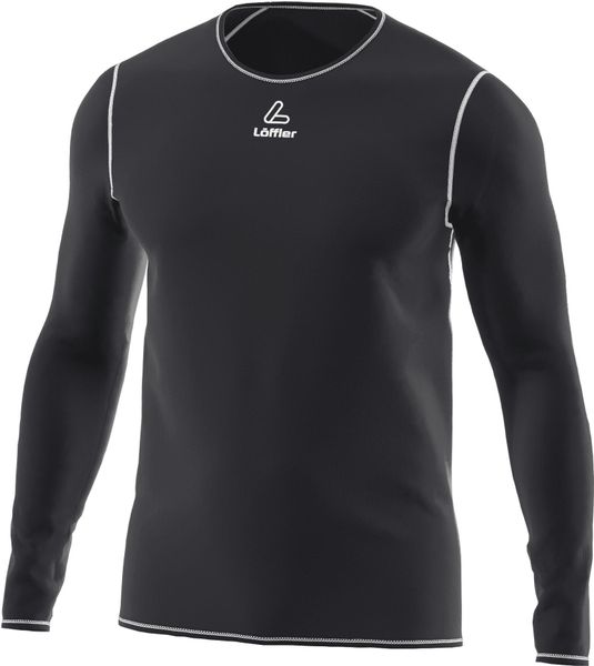 Men Windstopper Shirt Long Sleeve Transtex Light
