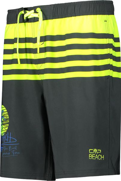MAN Medium Shorts