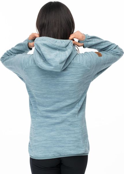 Hareid Fleece W Jacket