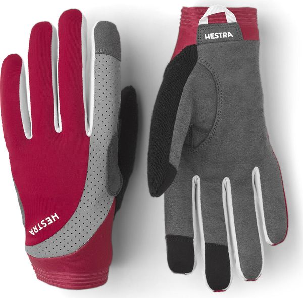 Apex Reflective Long - 5 Finger