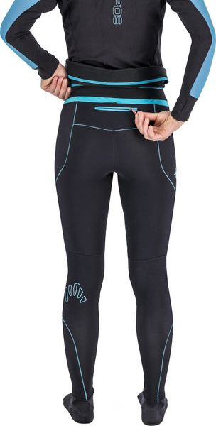 Alagna EVO W Tight
