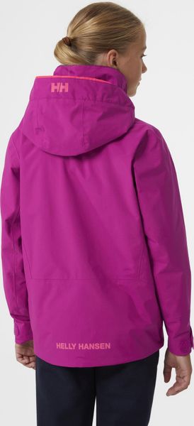 JR Border Jacket