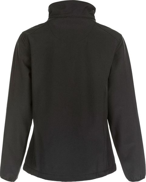 Breezy W Softshell Jacket W-pro 8000