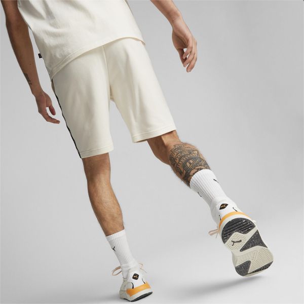 Essentials+ Tape Shorts 9" TR