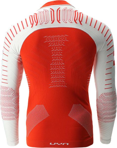 Natyon 3 0 Junior Austria Underwear Shirt Long Sleeve TURTLE Neck