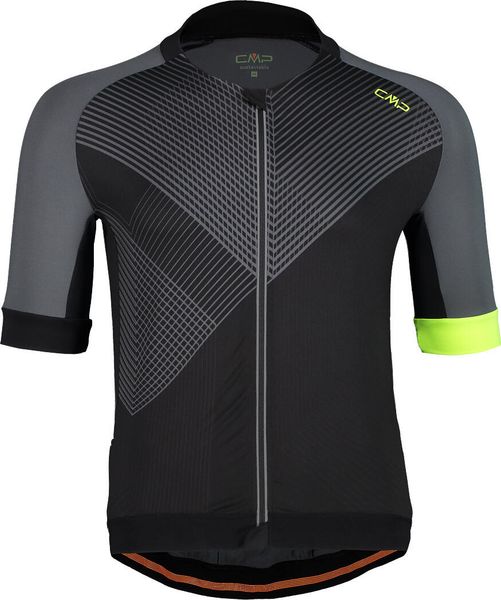MAN T-shirt Bike