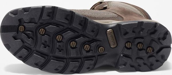 Mens Plymouth Trail Mid GTX