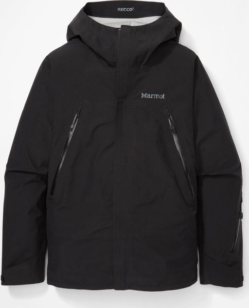 Spire Jacket