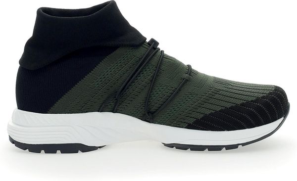 MAN Free Flow Tune High Shoes
