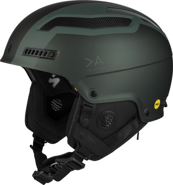 Trooper 2Vi Mips >A Apex Helmet