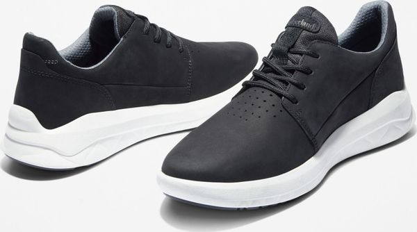 Mens Bradstreet Ultra Leather Oxford