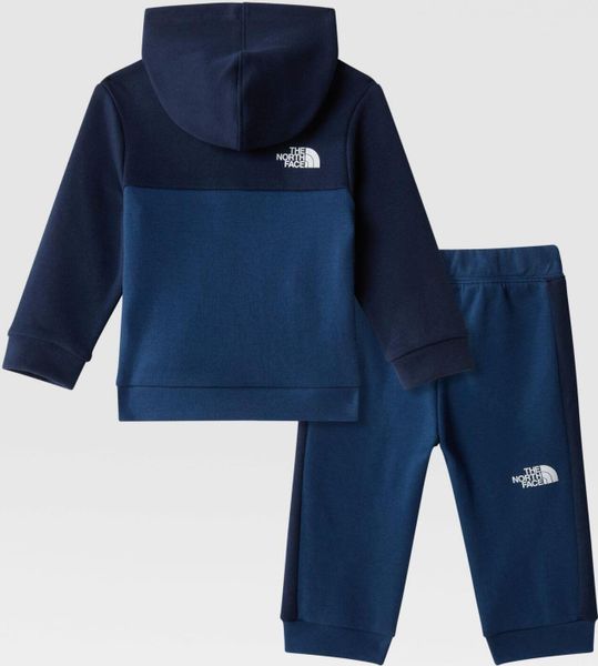 Baby Slacker Full Zip SET