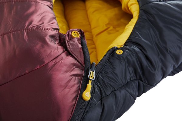 Oscar -20° Mummy Sleeping Bag