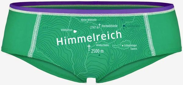 Hipster Himmelreich