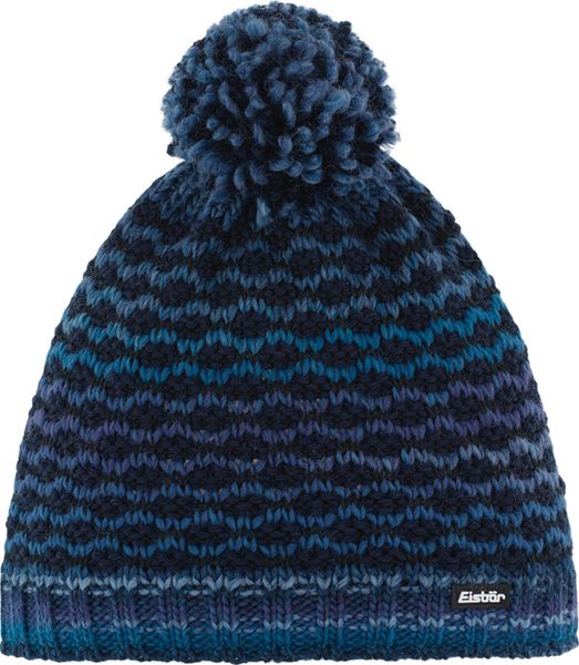 Stravo Pompon Mütze Kids