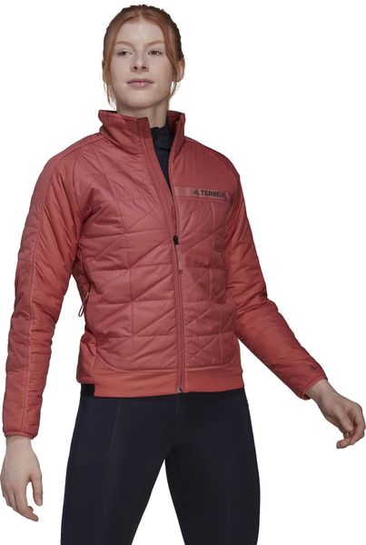 Women Multi Syn Insulated Jacket
