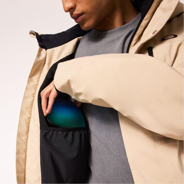 SUB Temp RC Gore-tex Jacket