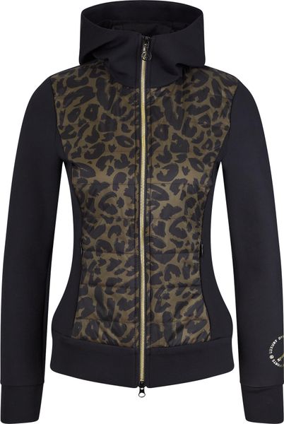 Fleece Jacke Women