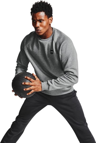 Men's UA Rival Fleece Crew