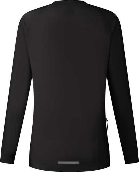 W's Parco (saiko) Long Sleeve Warm