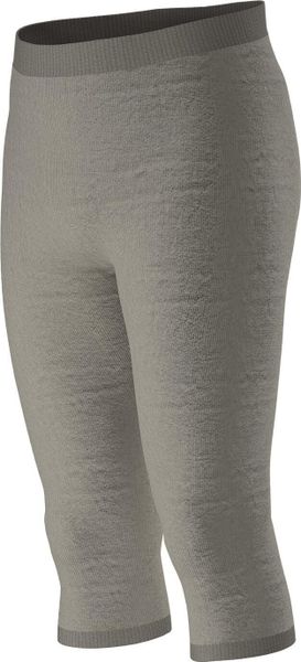 Silk Reflect 3/4 Pants