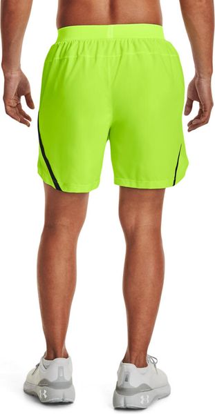Men's UA Launch Run 5" Shorts