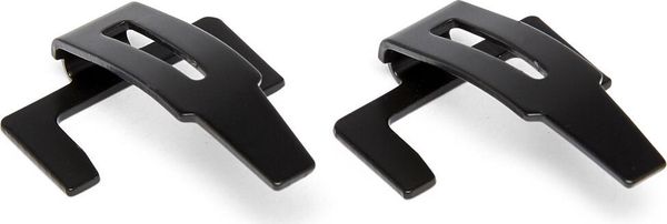 Ski Skin Tail Clips