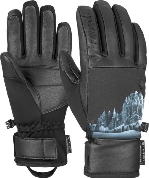 Giorgia R-tex XT
