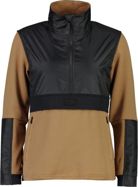 Womens Decade Mid Pullover