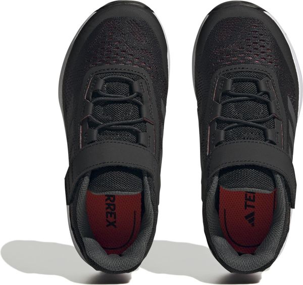 Terrex Agravic Flow Velcro Trail Running Shoes Kids